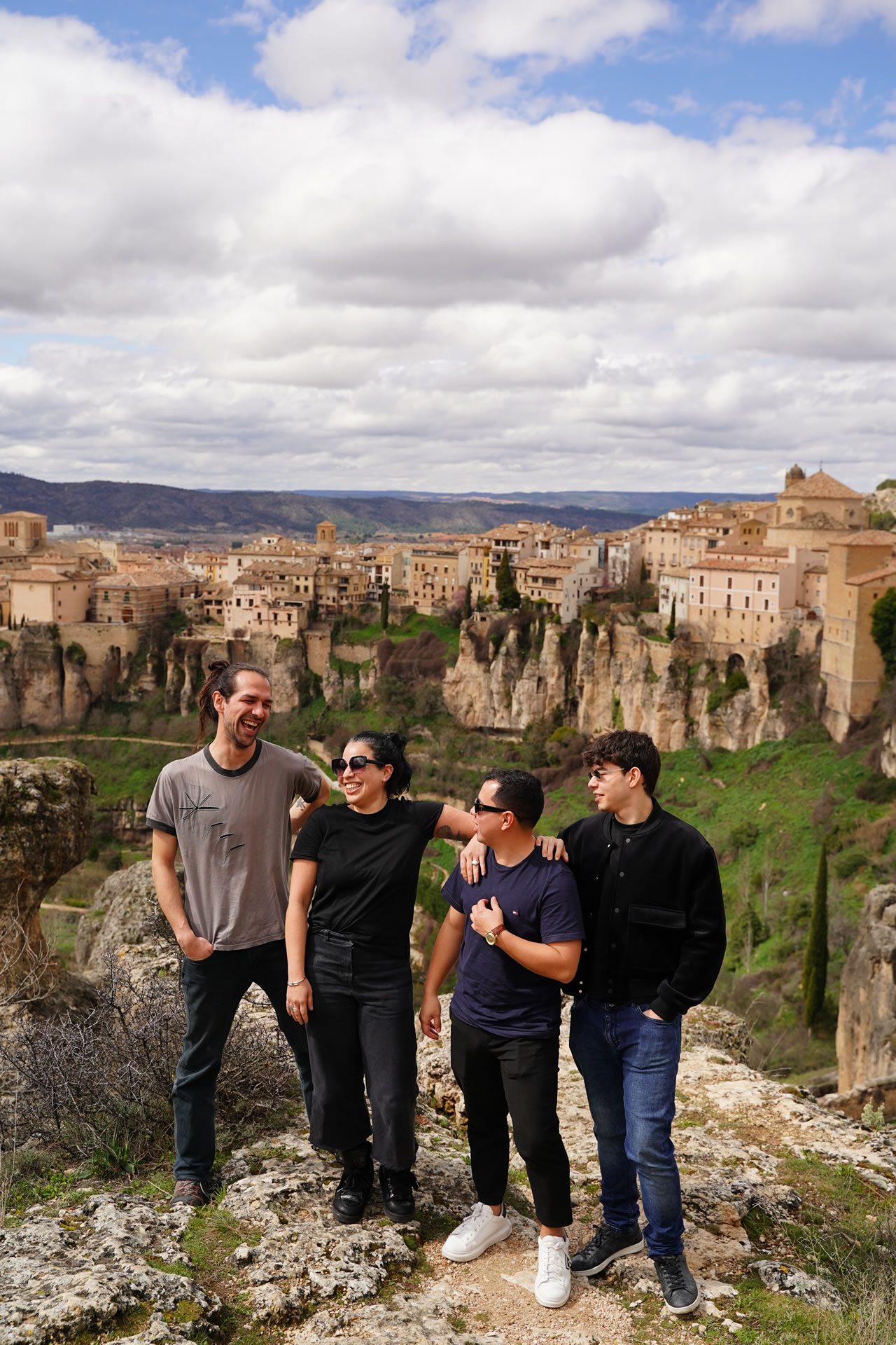 Cuenca