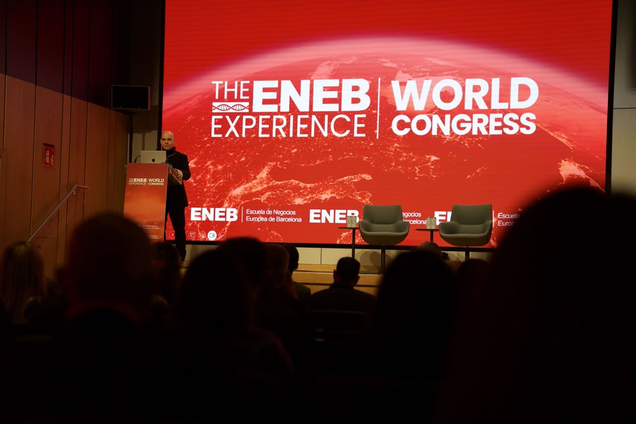 ENEB World Congress