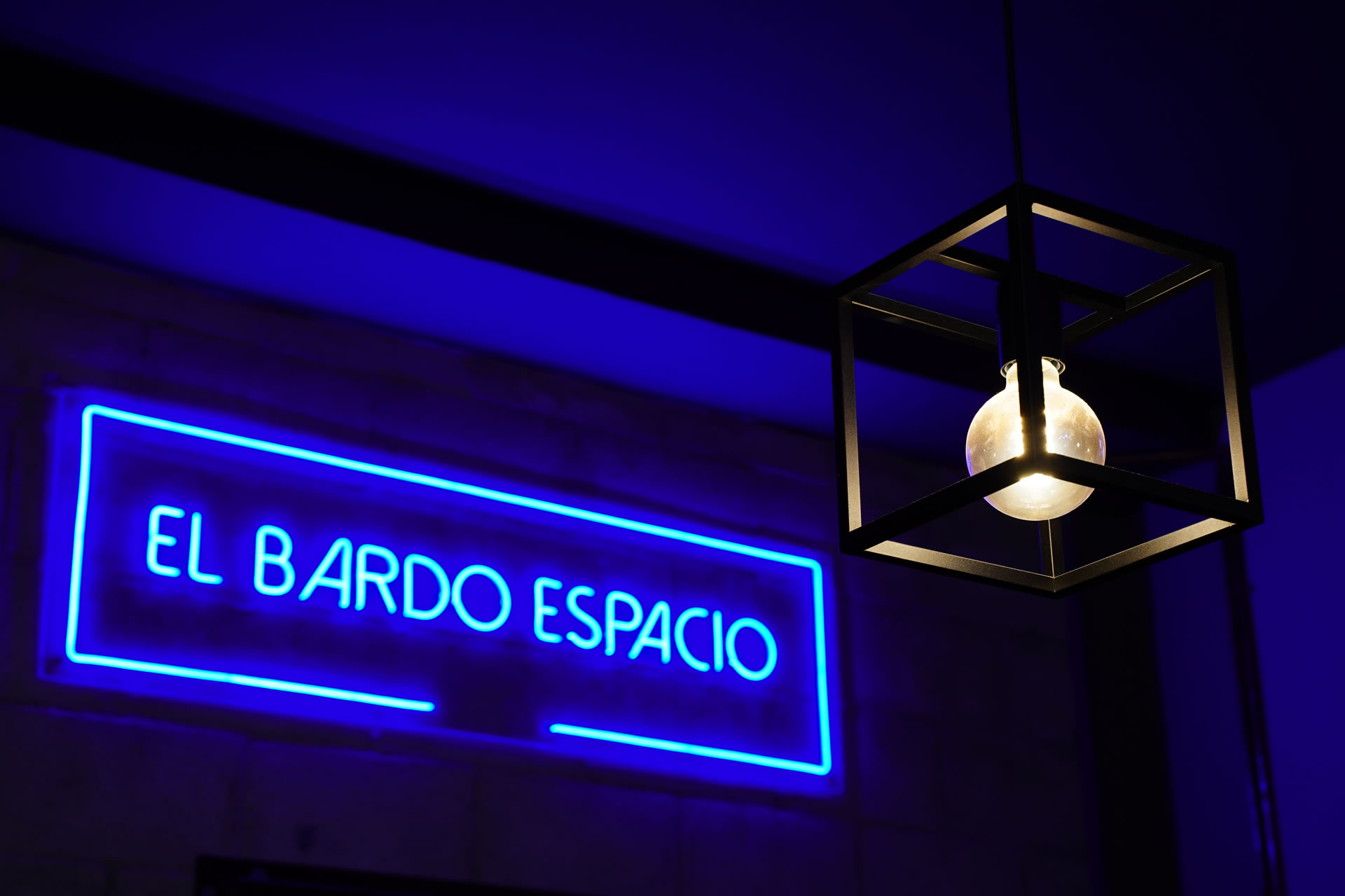 El Bardo Espacio